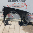 Накладка торпедо верхняя левая Mazda 3 BK Mazda 2 оригинальный номер BP4K60360D
