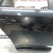 Дверь задняя правая Toyota Avensis  