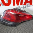 Фонарь задний правый Toyota Rav 4 40 Toyota RAV 4 оригинальный номер 8155142201