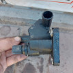 Корпус датчика температуры Hyundai Getz 1 рест Hyundai Getz оригинальный номер 2565002801