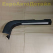 Молдинг порога передний Volvo S60 V60 V60CC 2019+ Volvo S60 оригинальный номер 32216730