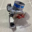 Дроссельная заслонка Chery Amulet (A15) Chery Amulet (A15) оригинальный номер 4800EE1107040