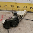 Замок двери задней правой Nissan Pulsar N15 Nissan Pulsar оригинальный номер 8250289965
