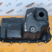 Масляный поддон BMW 3-Series E90 N46B20BA 2.0 2008 BMW 3er 