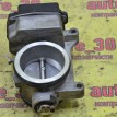 Заслонка дроссельная электрическая Nissan Almera 