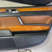 Обшивки дверей Volkswagen Phaeton 2006 год Volkswagen Phaeton 