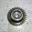 Шестерня балансировочного вала Mercedes-Benz E-класс W212/S212/C207/A207 рестайлинг (2013—2016) Mercedes-Benz E-klasse оригинальный номер a6510340712
