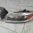 Фары ксенон Audi Q7 2007 4L0941003H 4L 3.6 BHK Audi 100  