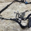Жгут проводки крышки багажника Toyota Land Cruiser 200 Рестайлинг  оригинальный номер 82185-60450