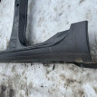 Порог левый Toyota Yaris 2005-2011 Toyota Yaris оригинальный номер 6141252170