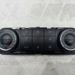 Блок управления климат-контролем Mercedes ML A2519063300 W164, передний Mercedes-Benz M-klasse  