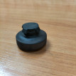 Подушка (опора) радиатора Volkswagen Passat B5 Volkswagen Passat оригинальный номер 8D0121275