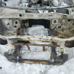 Панель передняя Toyota HiAce XH10 2002г Дельфин Toyota HiAce оригинальный номер 57104-26091