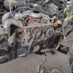 Двигатель Subaru Forester оригинальный номер 10100BS050