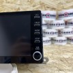 Магнитола JBL Toyota C-HR I Рестайлинг   оригинальный номер 86140-F4230