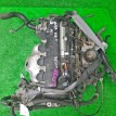 Двигатель Honda Edix  