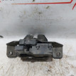 Замок крышки багажника Opel Astra J универсал Opel Astra оригинальный номер 13587646