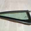 Стекло двери задней правой (форточка) Land Rover Freelander 