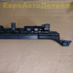 Кронштейн заднего бампера Land Rover Defender L663 Land Rover Defender оригинальный номер LR132646