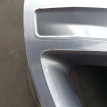 Диск литой оригинальный Mercedes GLE W166 Mercedes-Benz GLE оригинальный номер a1664012002