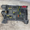 Блок предохранителей BMW X6 3.0 N57D30b x5 BMW X6 оригинальный номер 693168704
