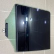 Стекло в дверь заднее левое Land Rover Freelander Land Rover Freelander оригинальный номер 43R001583