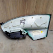 Накладка двери задней левой Seat Ibiza V 2008> SEAT Ibiza оригинальный номер 6J867113