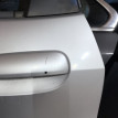 Дверь задняя левая Honda Fit 