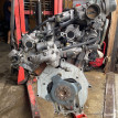 Двигатель G6CU Hyundai/Kia 3.5 Kia Opirus оригинальный номер 2110139D00