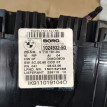 Панель приборов BMW 1 E87 N46B20 2007 BMW 1er оригинальный номер 62 10 9 283 793