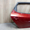 Дверь задняя правая Seat Ibiza V 2008> SEAT Ibiza оригинальный номер 6J4833056