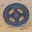 Шкив коленвала Kia CERATO TD G4FC 1.6 2008 Kia Cerato 