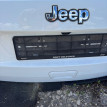 Крышка , дверь багажника Cherokee WK2 2013-2022 Jeep Cherokee оригинальный номер 68154524AA