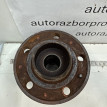 Ступица VOLVO S80 2000 8672371 СЕДАН B5244S, передняя левая Volvo S80 