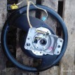 Руль (рулевое колесо) Citroen C4 I (2004—2014) Citroen C4 оригинальный номер 603131401