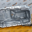 Масляный поддон BMW X1 E84 N47D20C 2.0D 2012 BMW X1 