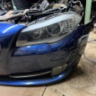 Ноускат передний BMW 5 F10 BMW 5er 