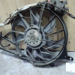 Вентилятор радиатора Opel Zafira A (F75) 1999-2005 Opel Zafira оригинальный номер 90570736