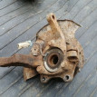 Кулак поворотный правый Chery CrossEastar (B14) Chery CrossEastar (B14) 