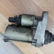 стартер Skoda Fabia 