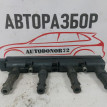 Катушка зажигания Opel Astra J A14NET Opel Astra оригинальный номер 25195107