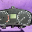 Комбинация приборов Skoda Fabia II BZG JUS Skoda Fabia оригинальный номер a2c53111438