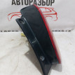 Фонарь задний правый Suzuki SX4 Suzuki SX4 оригинальный номер 3565079J00