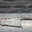 Средняя часть глушителя Nissan Stagea  