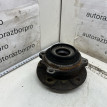 Ступица BMW X3 F25 04.2012 31206870725 SAV N55, передняя BMW X3 
