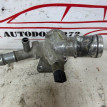 Тройник системы охлаждения Hyundai Elantra 5 MD Hyundai Solaris оригинальный номер 256002B003