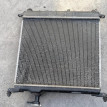 Радиатор охлаждения Nissan Note 