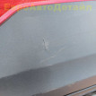 Бампер задний в сборе Volvo XC40 2018г Volvo XC40 оригинальный номер 31663160