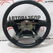 Руль Chevrolet Aveo T250 Chevrolet Aveo оригинальный номер 96875275
