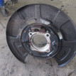 Цапфа / Поворотный кулак BMW X6 E71 (2007—2012) BMW X6 оригинальный номер 33 32 6 879 101